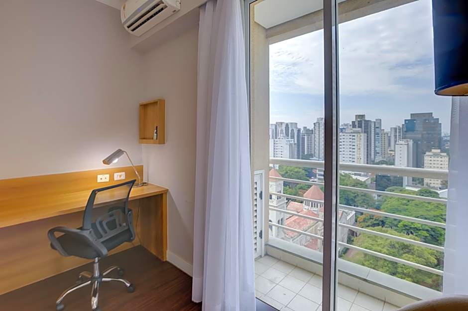 Comfort Hotel Ibirapuera