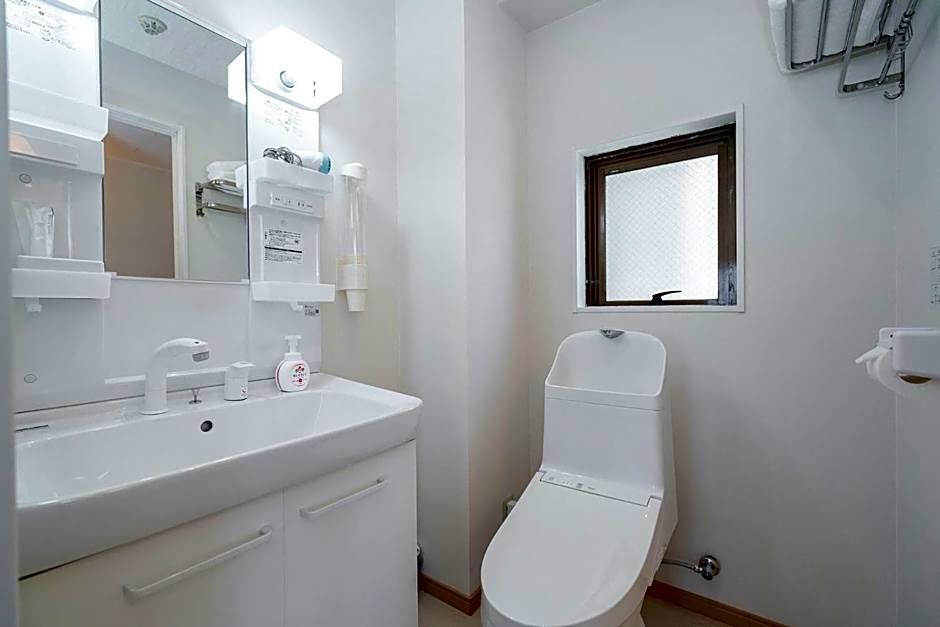 Kiba no Tsuru Carane Hotel - Vacation STAY 40658v