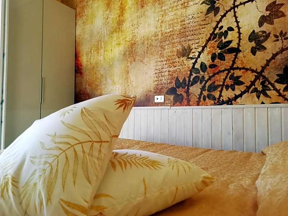 Hotel Eva La Romantica