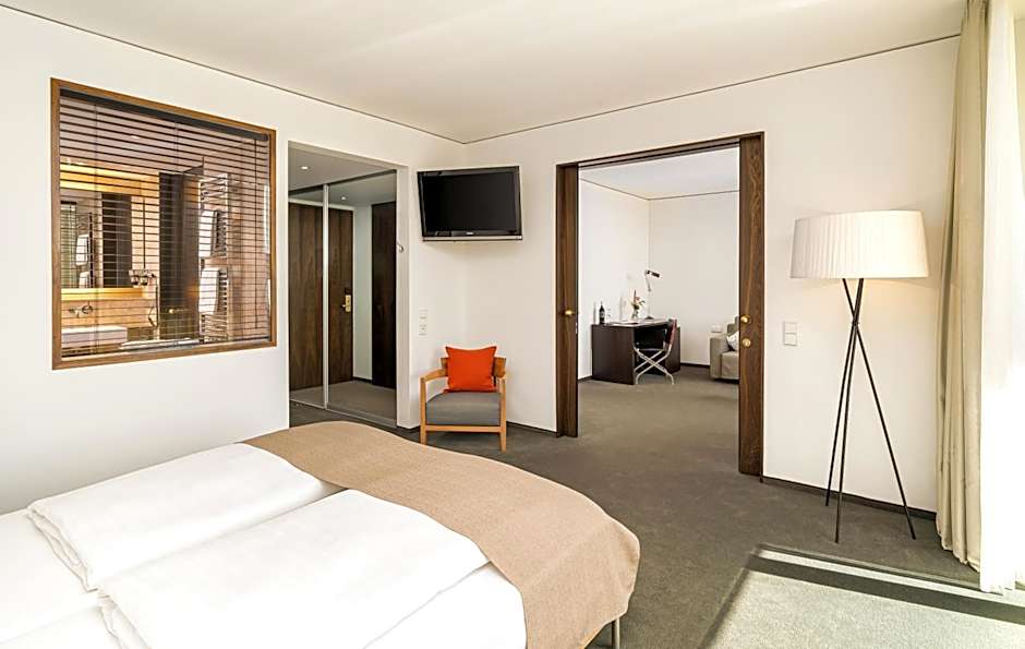 Angel's - das hotel am golfpark