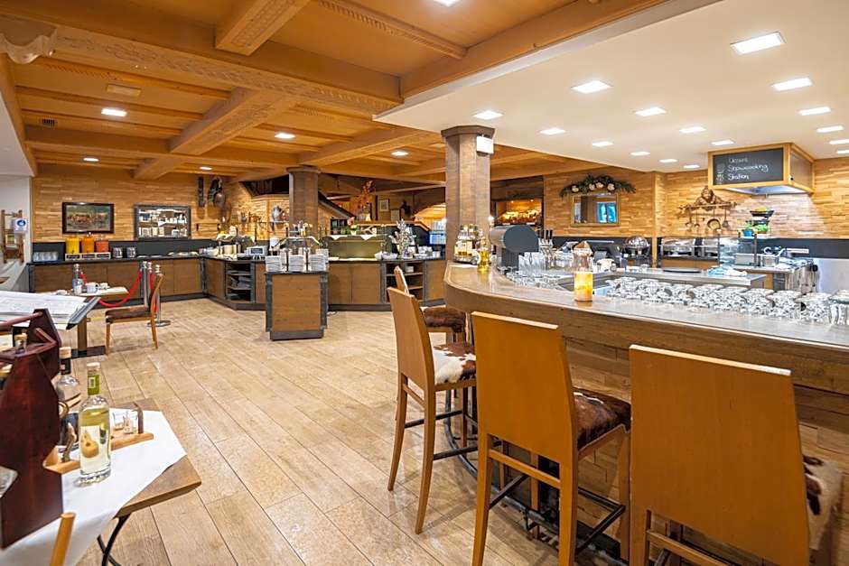 Schmelmer Hof Hotel & Resort