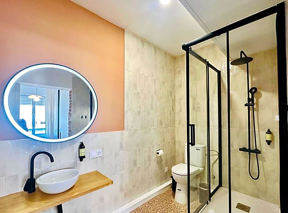 Autentic Boutique Moncloa