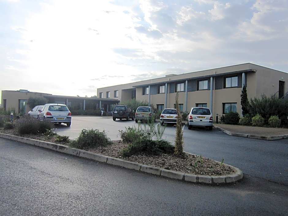 Hôtel Particulier VILLA DES MARAIS