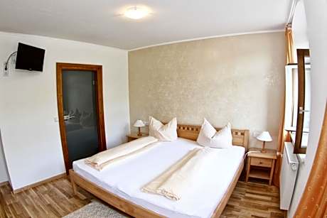 Double Room with River View