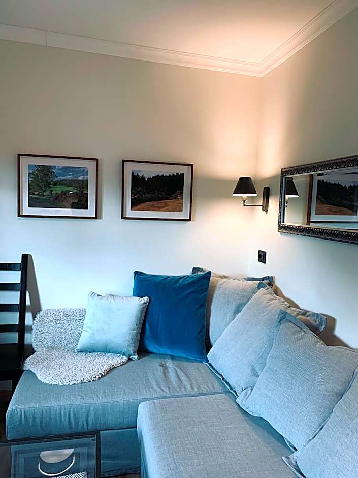 Photo 1 of 1 of Apartment, Garden View