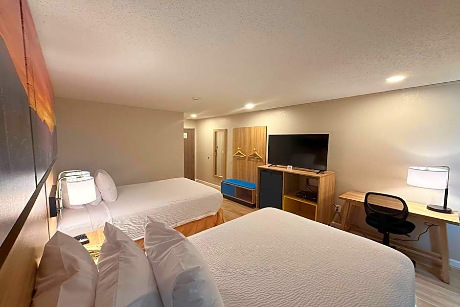 Days Inn by Wyndham Torrington