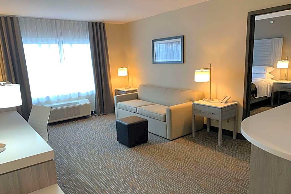 Wingate by Wyndham Kanata West Ottawa