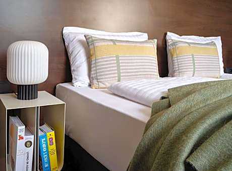Comfort Twin Room