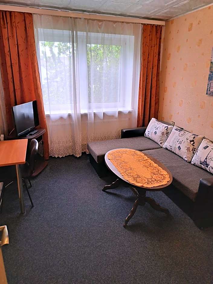 Jeruzale Hotel