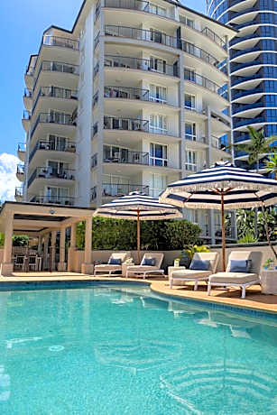 San Mateo On Broadbeach