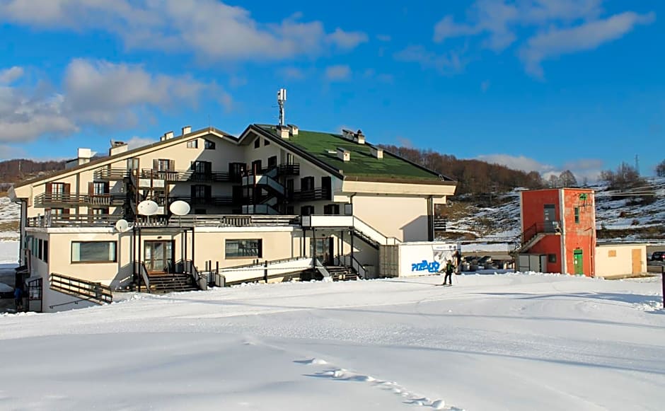 Hotel Pizzalto