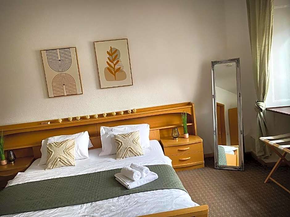 Hotel Ochsen