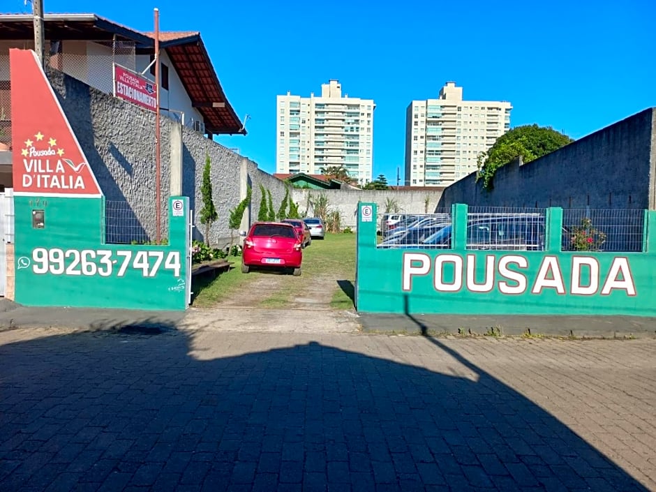 Pousada Vila D' Itália