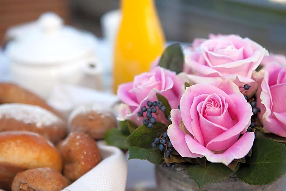 Suitenhotel Parco Paradiso