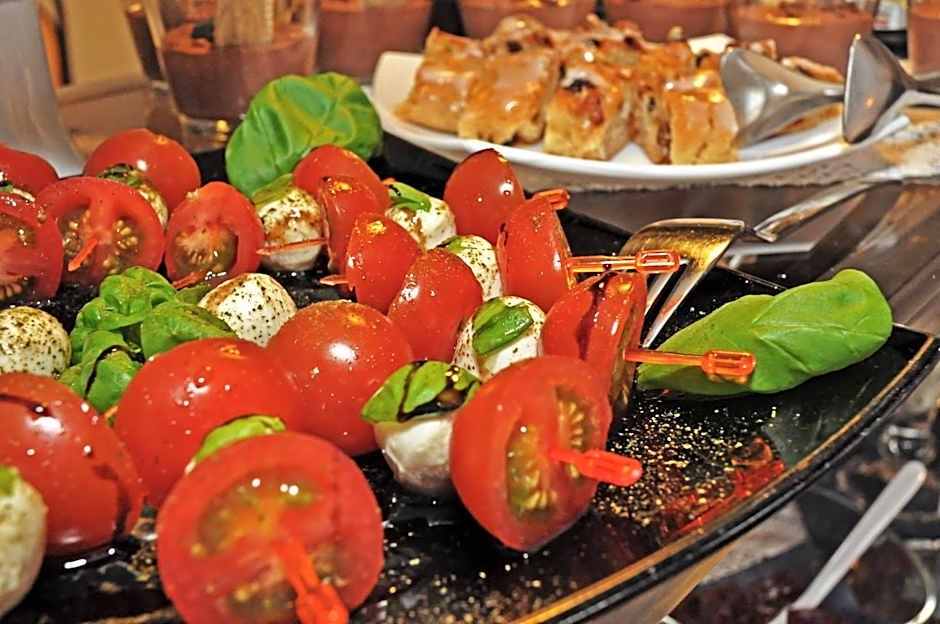 Hotel Garni Kristinenhof