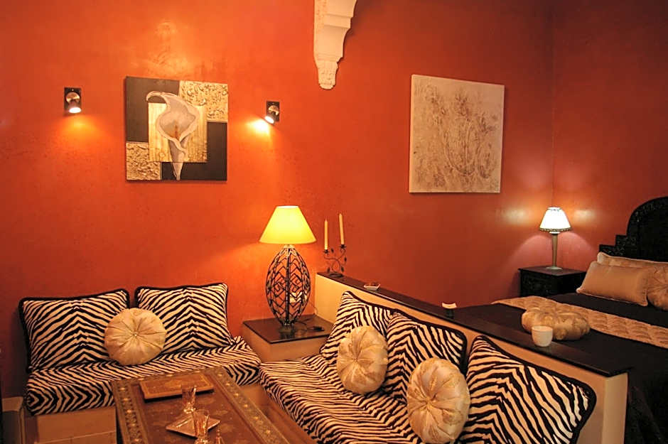 Riad Soleil D'orient