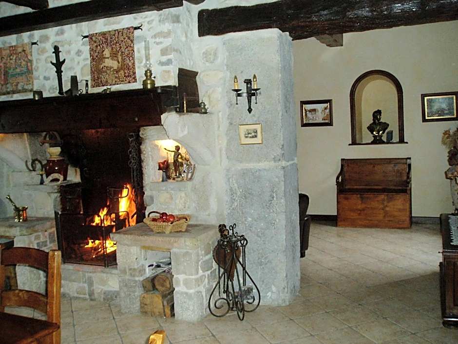 La Maison d'Euterpe