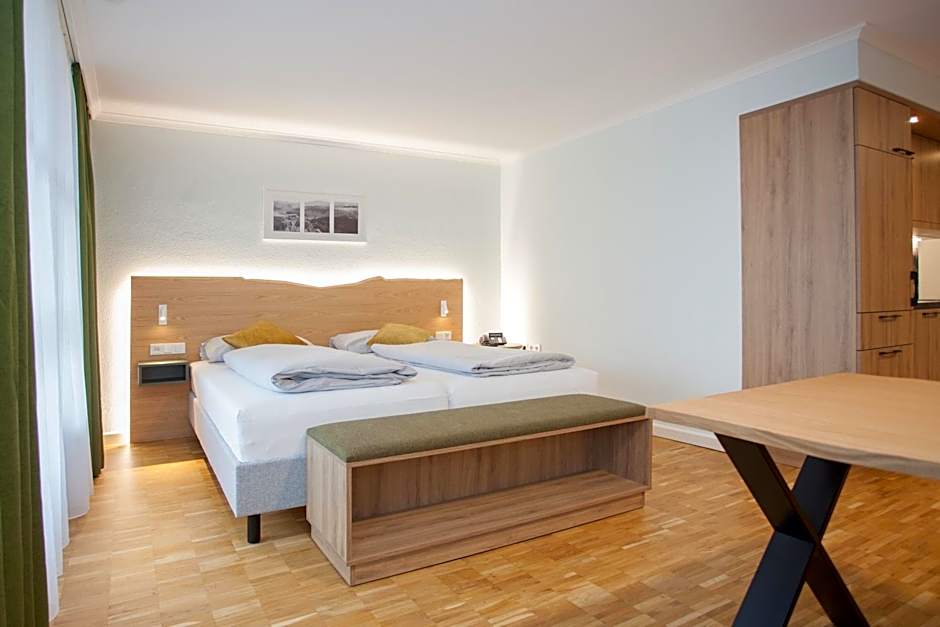 Hapimag Ferienwohnungen Winterberg