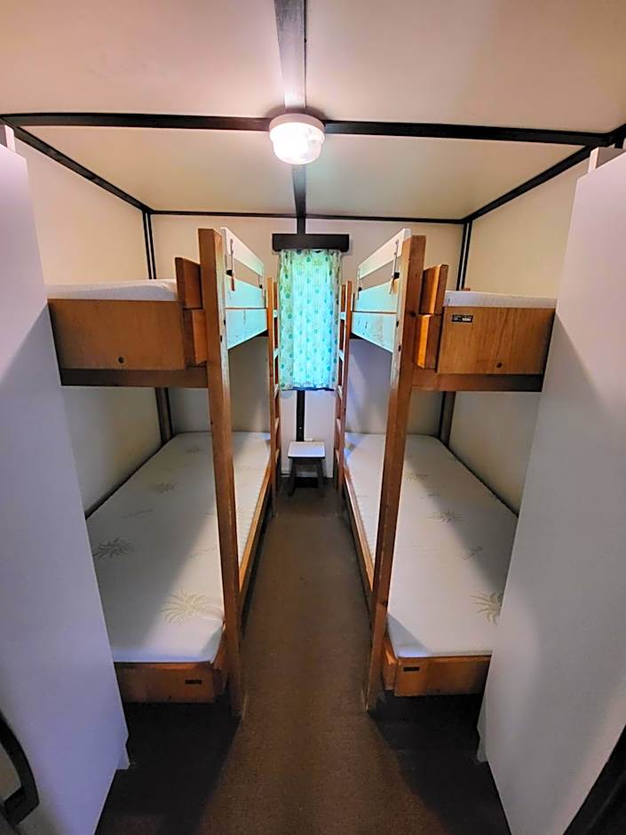 Toska rekreační středisko