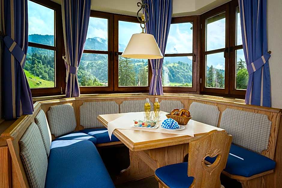 Dorint Sporthotel Garmisch-Partenkirchen