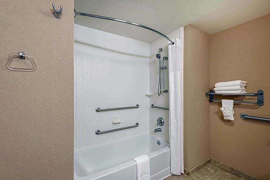 Hampton Inn By Hilton Branson - Branson Hills
