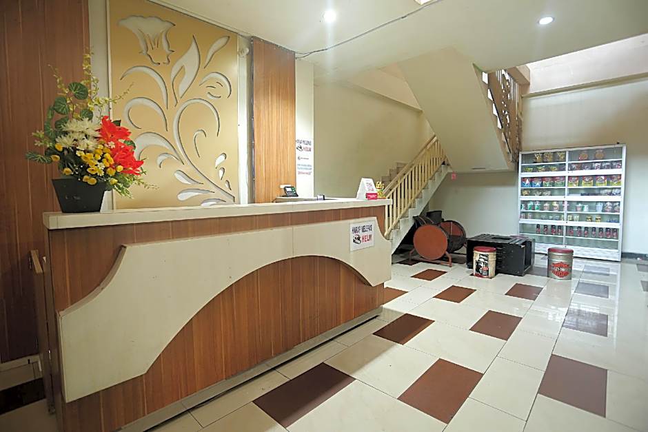 OYO 2524 Royal Borneo Guesthouse