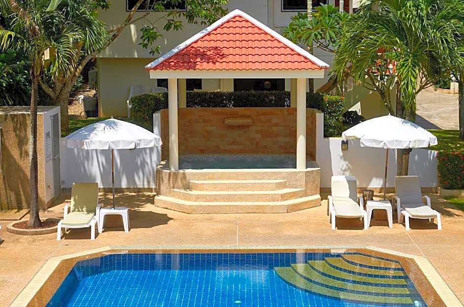 Phuket Riviera Villas Hotel