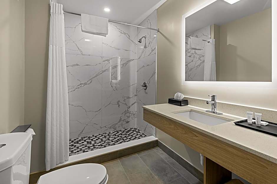 The Mulberry Hotel