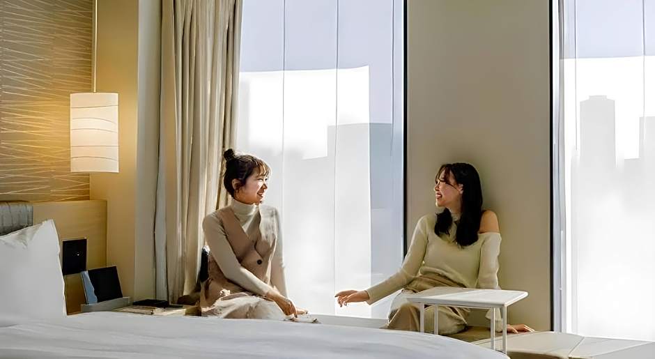Montblanc Hotel Raffine Nagoyaekimae
