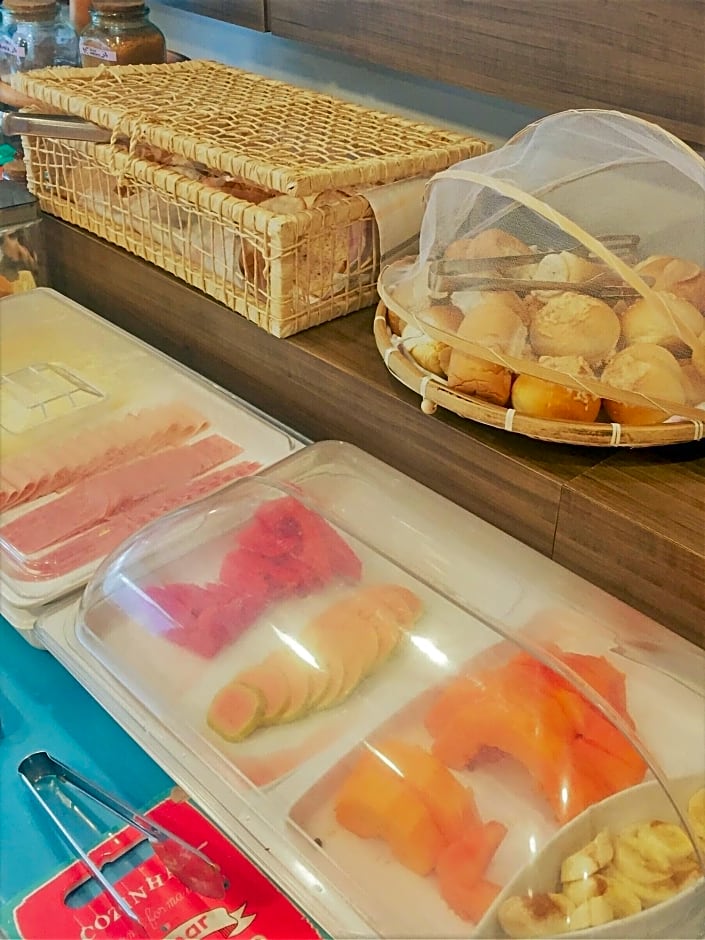 Pousada Villa Atlântica