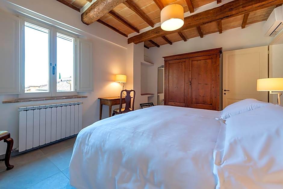 Albergo Diffuso Borgo Santo