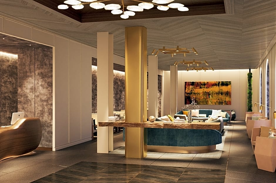 Hotel Seville Nomad, in the Unbound Collection by Hyatt