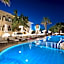 Kalyves Beach Hotel