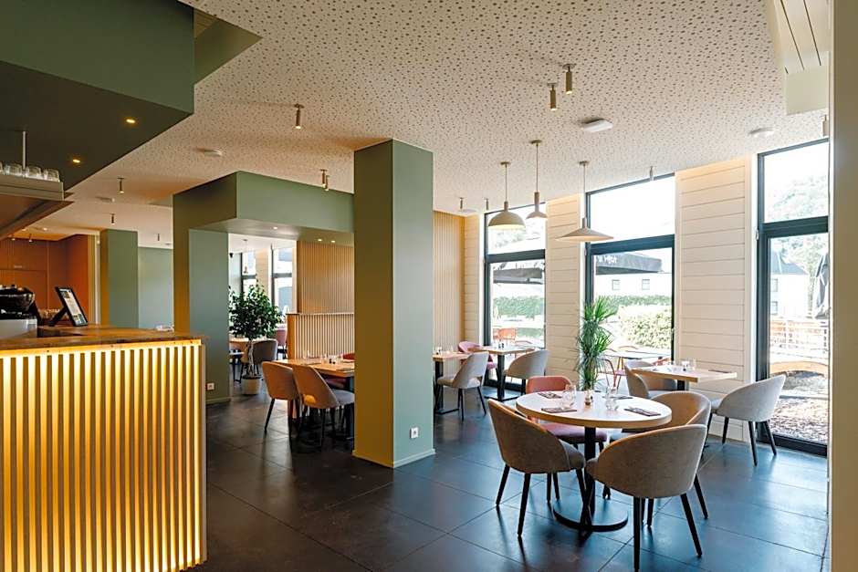 Hotel Les Jardins De La Molignée