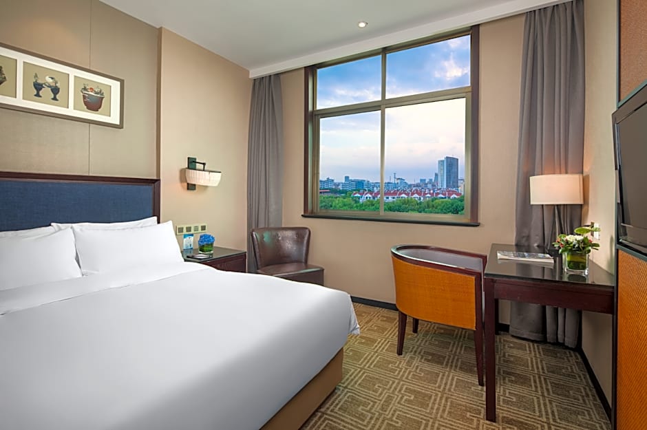 Yiwu Purey Kasion Hotel