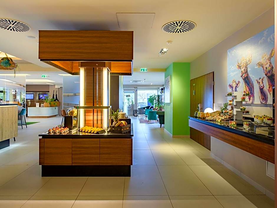 Novotel Nurnberg AM Messezentrum