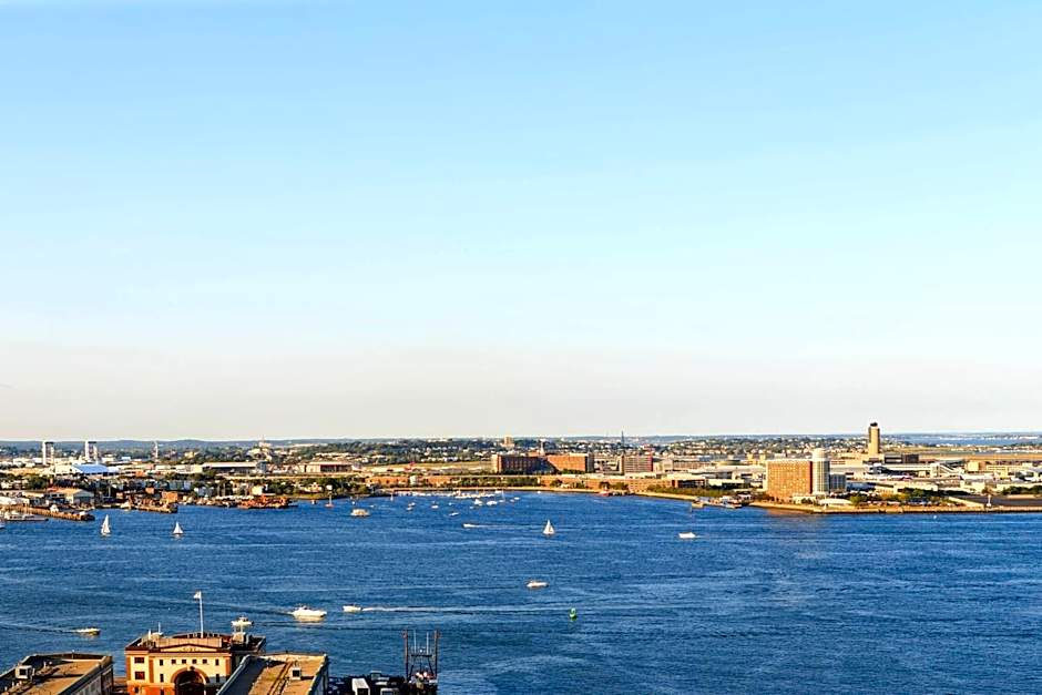 Renaissance Boston Seaport District
