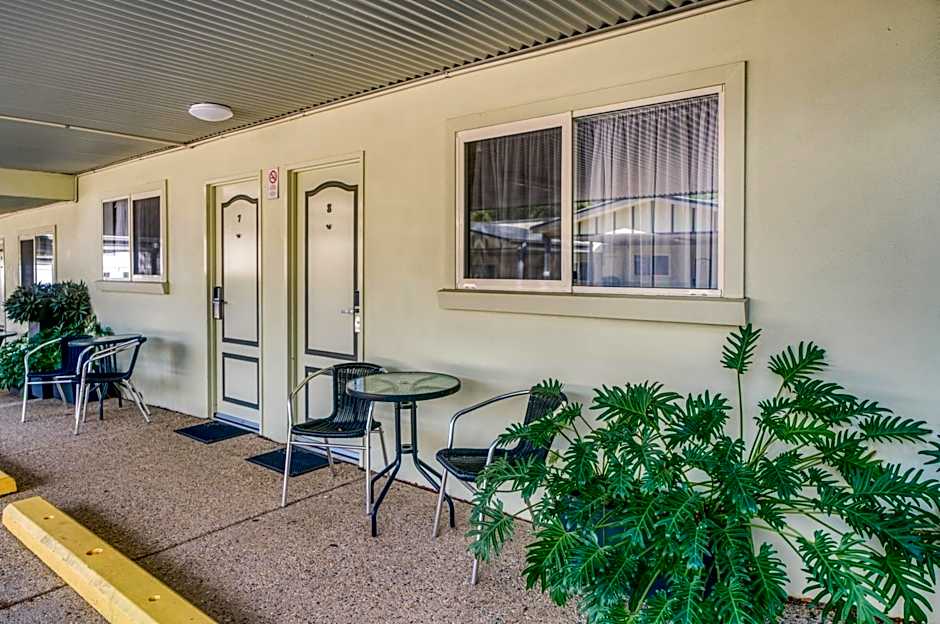 Caboolture Gateway Motel