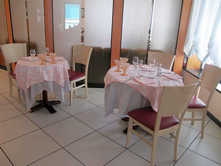 Hotel Basilea