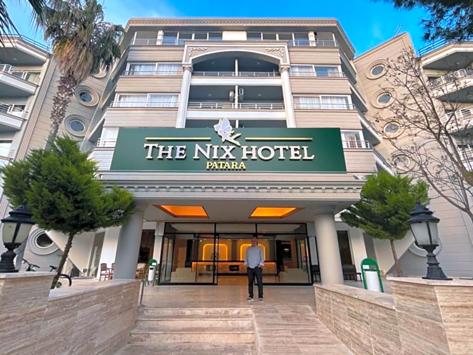 The Nix Hotel