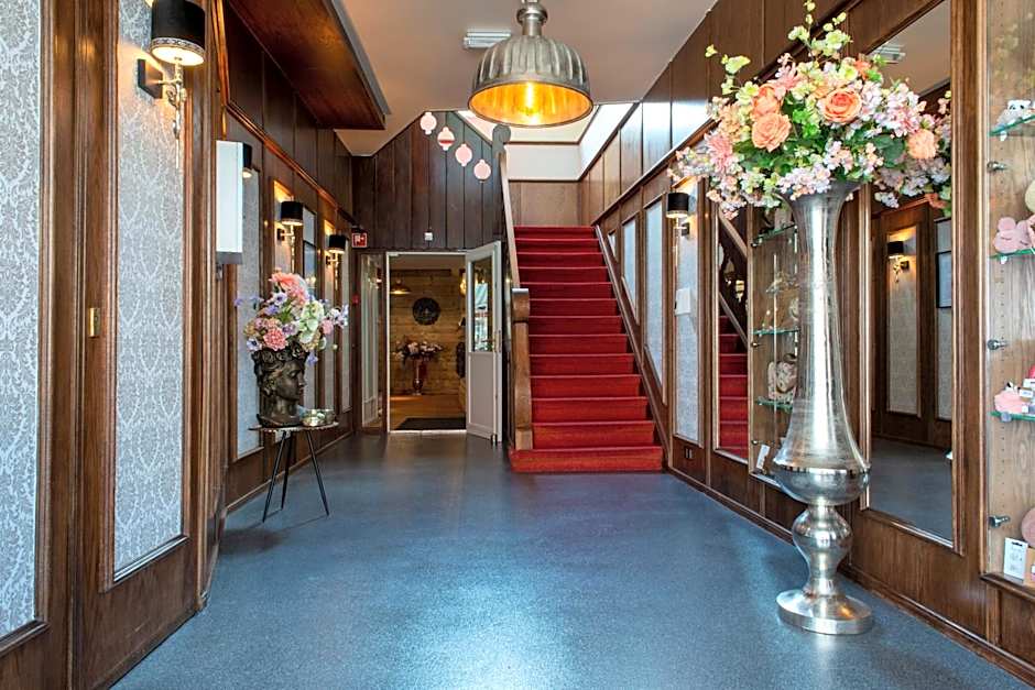 Hotel Arcen