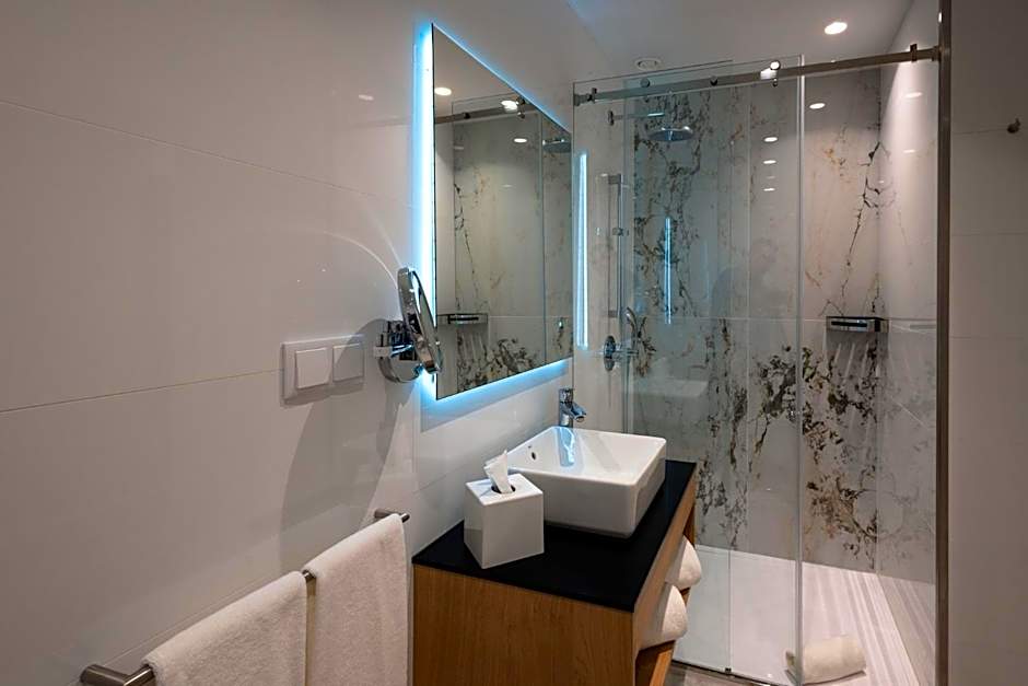 Holiday Inn Braga By IHG