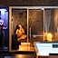 The Spring House Hotel Rome Vatican, Tapestry Collection by Hilton