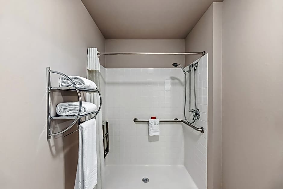 Ledgestone Suites Hotel Yakima