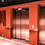 Hôtel Kyriad Prestige Paris Asnieres