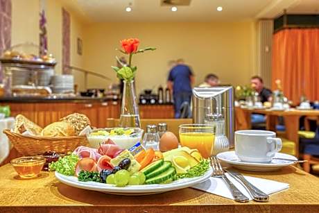 Centro Hotel Braunschweig, Trademark Collection by Wyndham