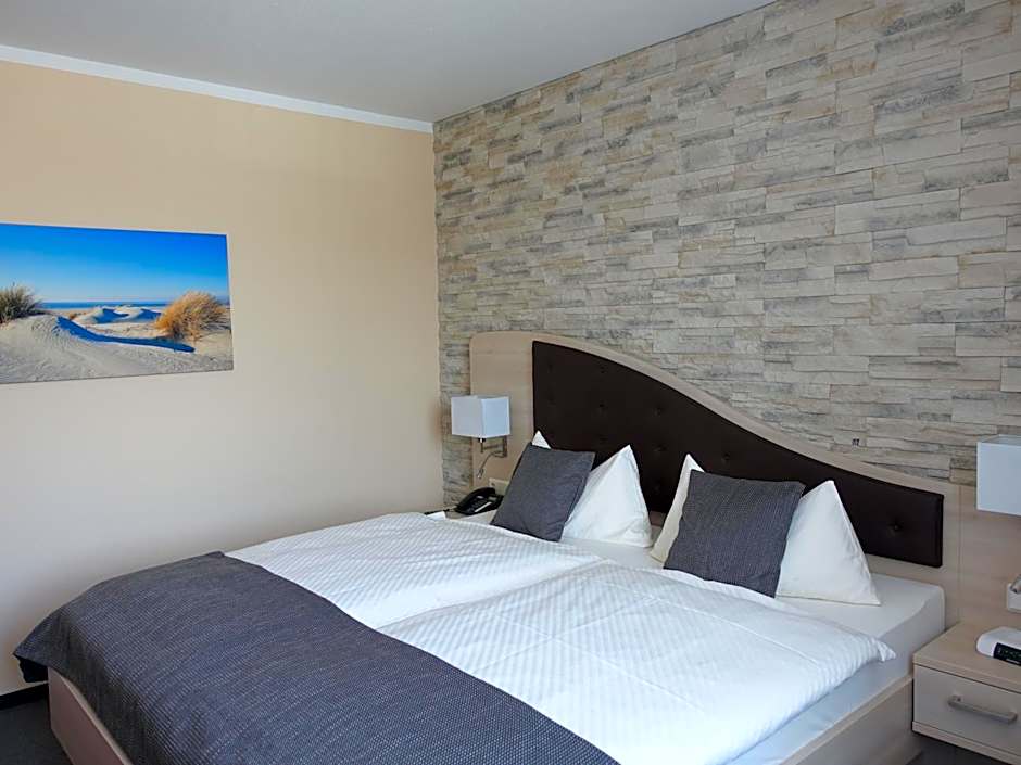 Hotel Prinz Heinrich