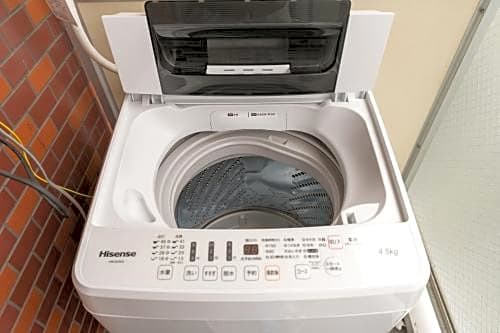 Osaka Ebisu Hotel - Vacation STAY 60508v