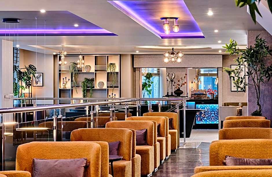 Leonardo Royal Hotel Warsaw