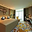 Hotel MetraSquare